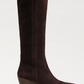 Wyatt Knee High Boot