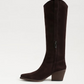 Wyatt Knee High Boot