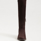 Wyatt Knee High Boot