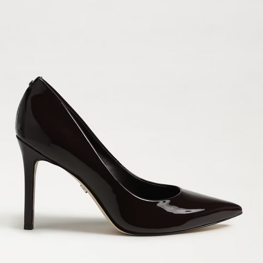 Hazel Pointed Toe Pump