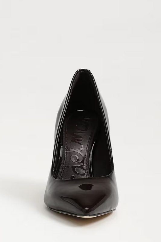 Hazel Pointed Toe Pump