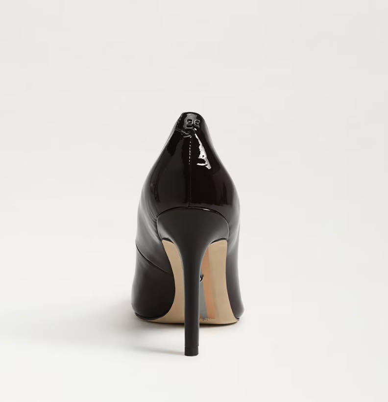 Hazel Pointed Toe Pump