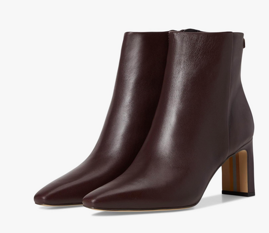 Saige Ankle Bootie