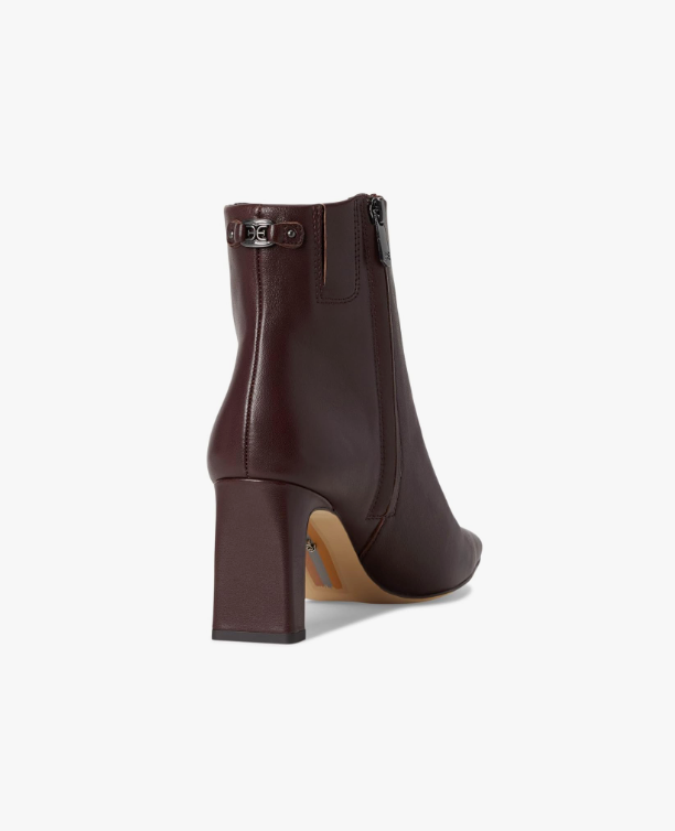 Saige Ankle Bootie