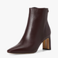 Saige Ankle Bootie