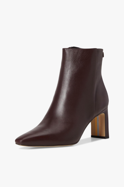 Saige Ankle Bootie
