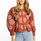 Egla Blouse
