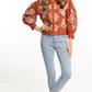Egla Blouse