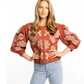 Egla Blouse