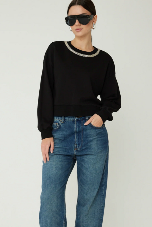 Cole Sweater