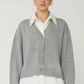 Brooks Cardi Sweater