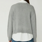 Brooks Cardi Sweater