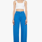 The Half-Pipe Ankle Cuff Fray