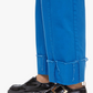 The Half-Pipe Ankle Cuff Fray