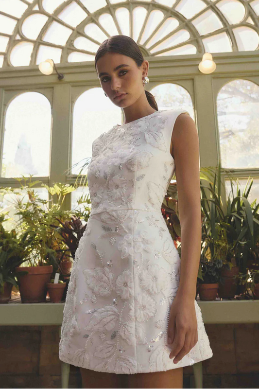 Carol Tulip Dress