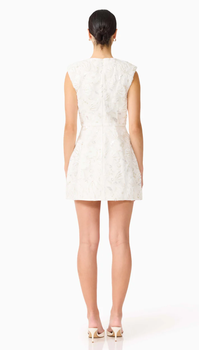 Carol Tulip Dress