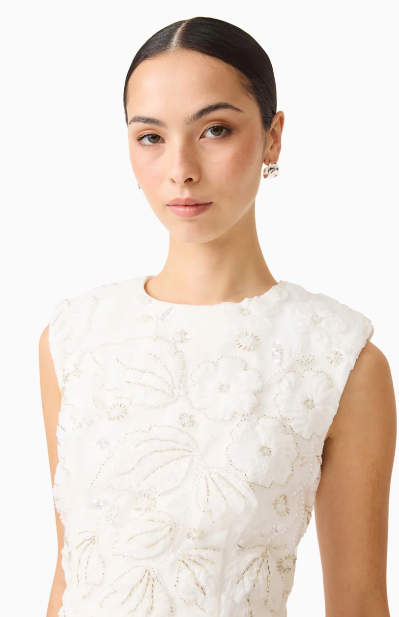 Carol Tulip Dress