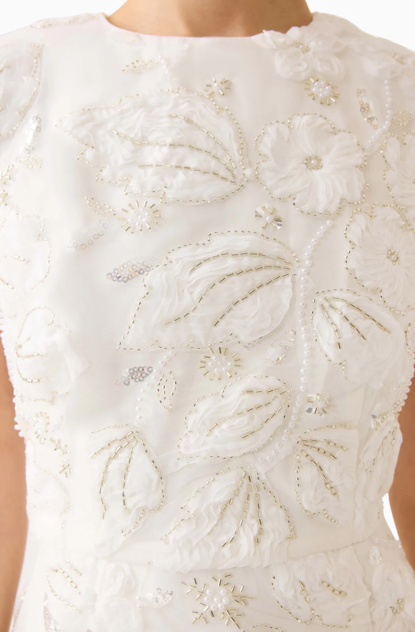 Carol Tulip Dress