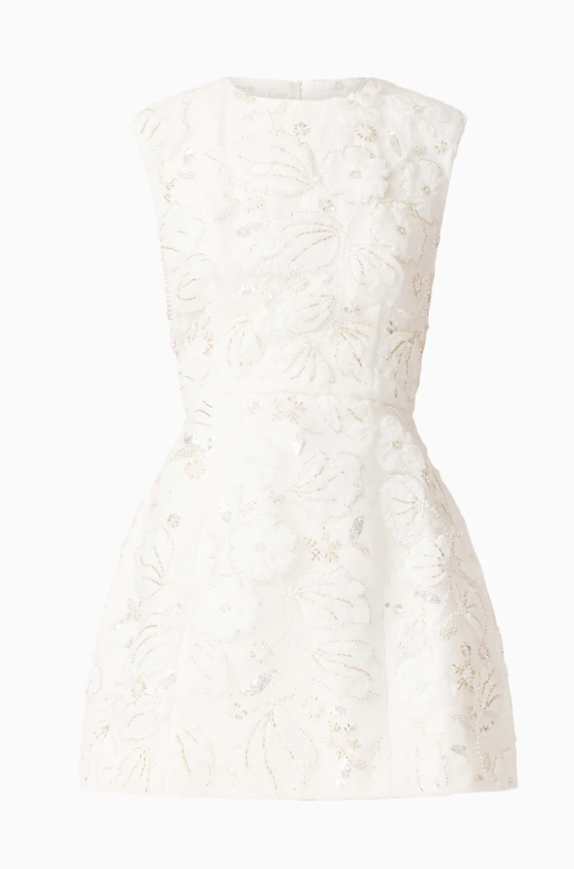 Carol Tulip Dress