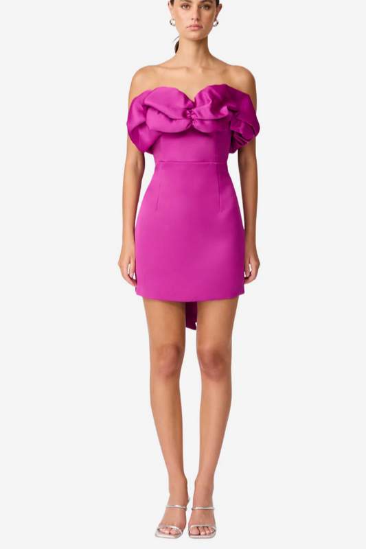 Sharon Mini Dress