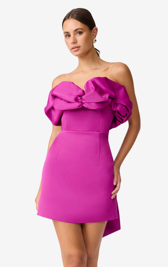 Sharon Mini Dress