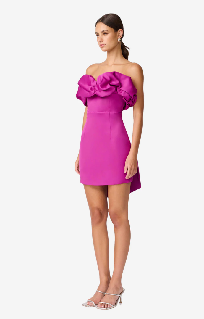 Sharon Mini Dress
