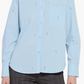 Skye Crystal Embellished Shirt