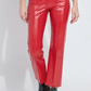 Ankle Elysee Vegan Leather