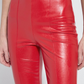 Ankle Elysee Vegan Leather