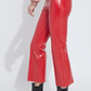 Ankle Elysee Vegan Leather