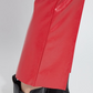 Ankle Elysee Vegan Leather