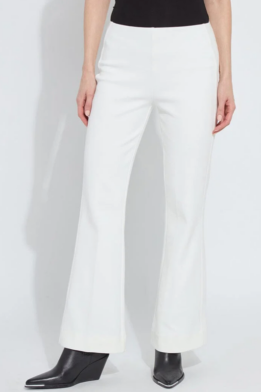 Alma Hi Waist Cavalry Trouser