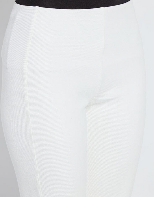 Alma Hi Waist Cavalry Trouser