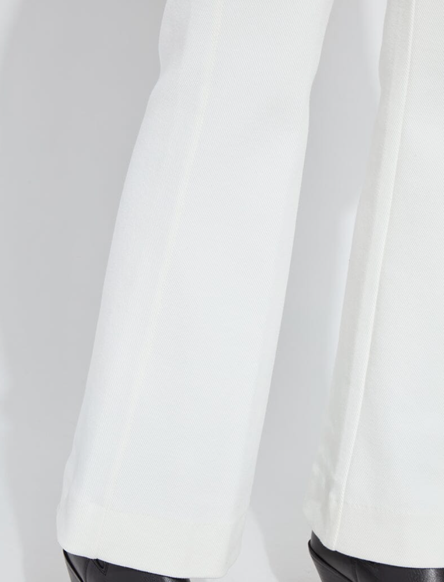 Alma Hi Waist Cavalry Trouser