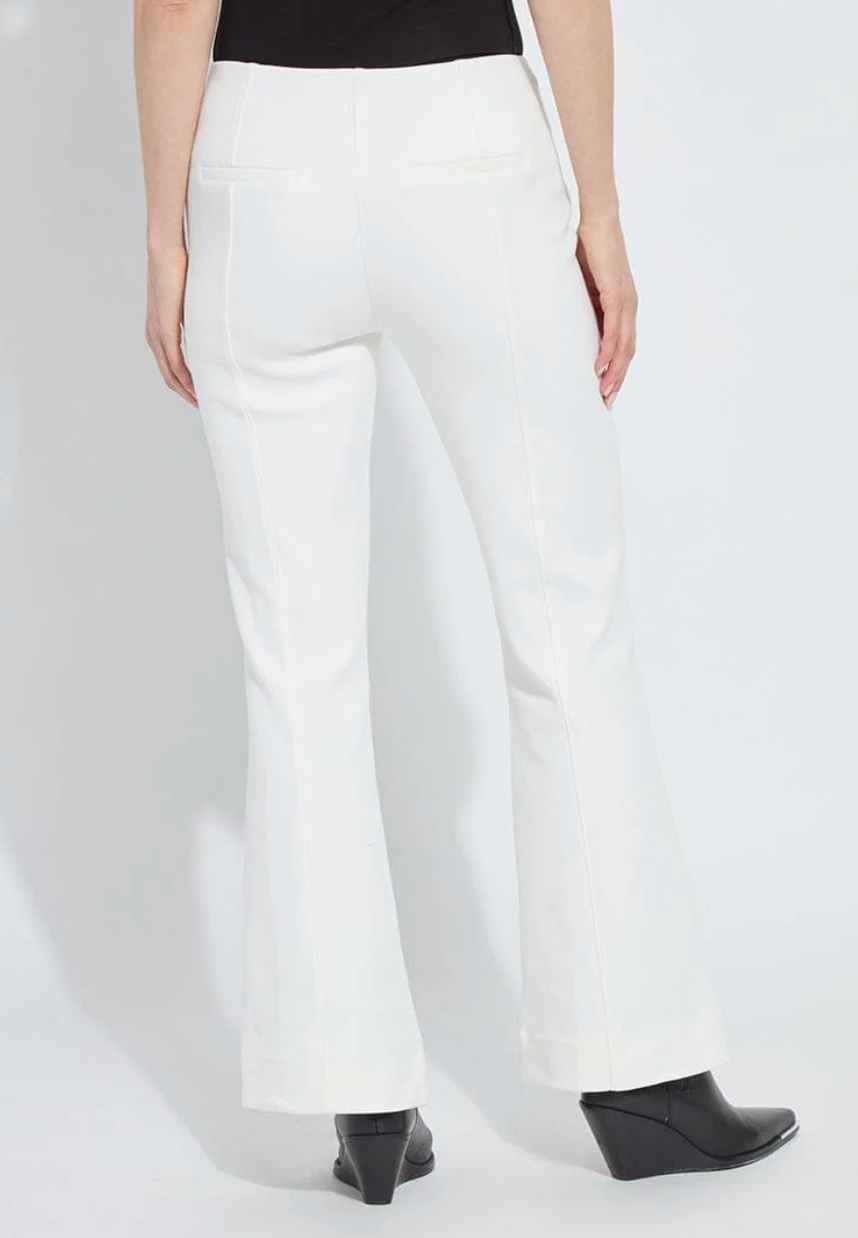 Alma Hi Waist Cavalry Trouser