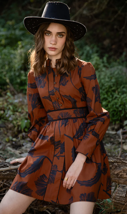 Nella Dress