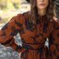 Nella Dress