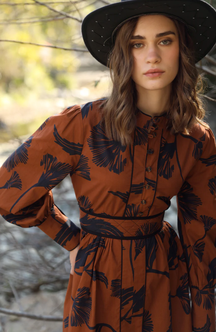 Nella Dress