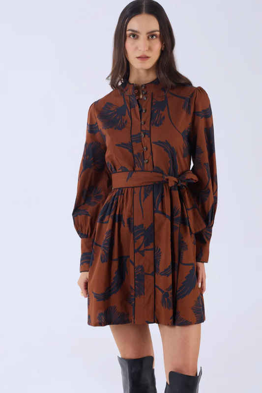 Nella Dress