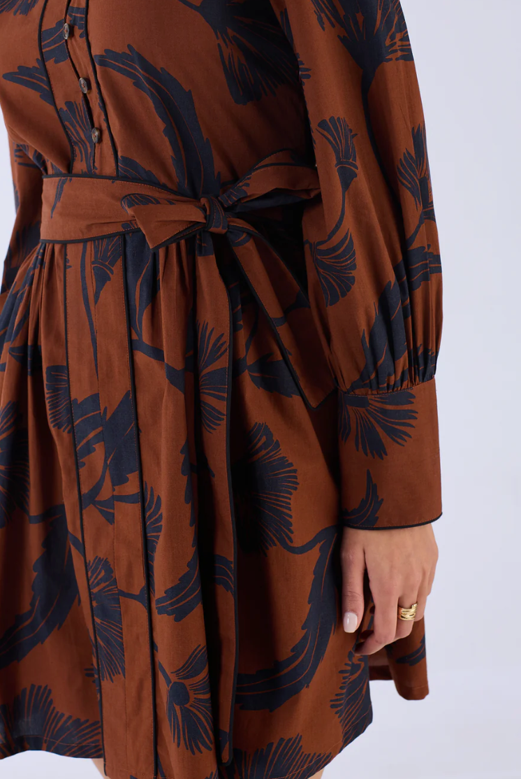 Nella Dress