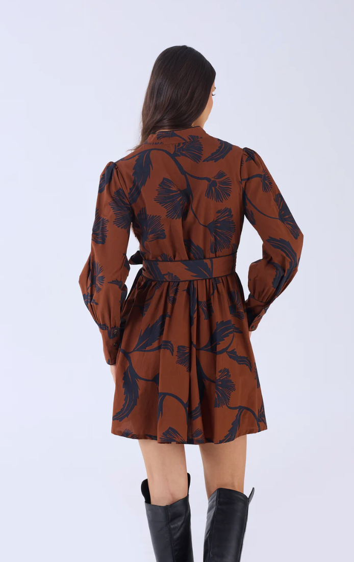 Nella Dress
