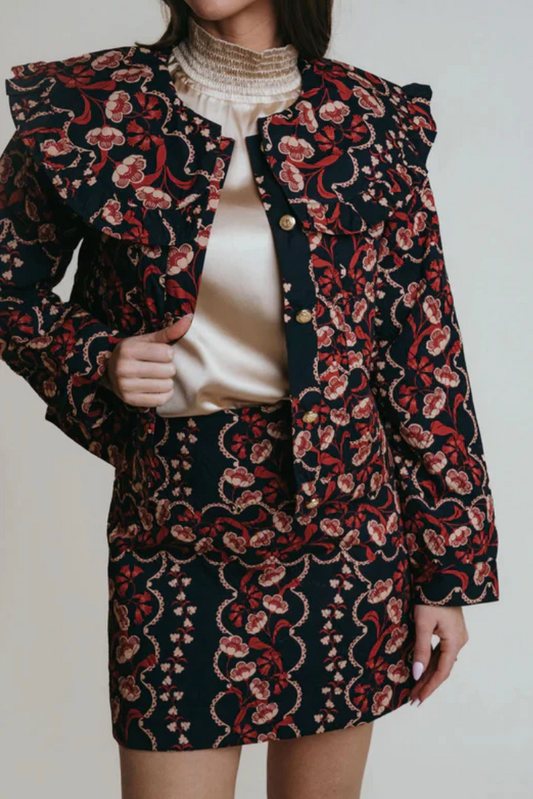 Cora Jacket