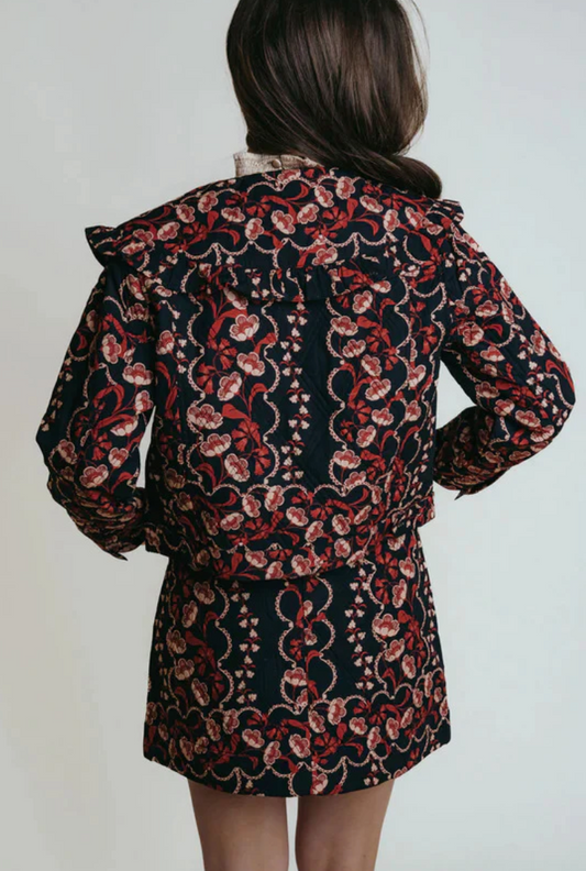 Cora Jacket