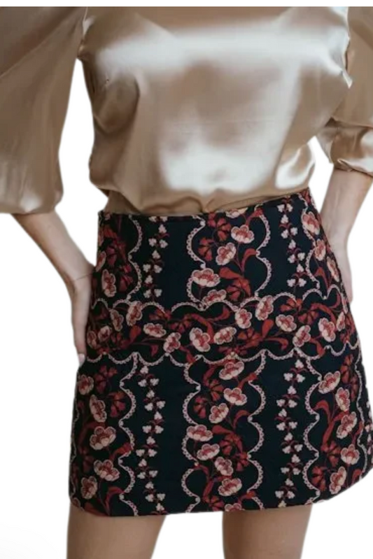Chandler Skirt