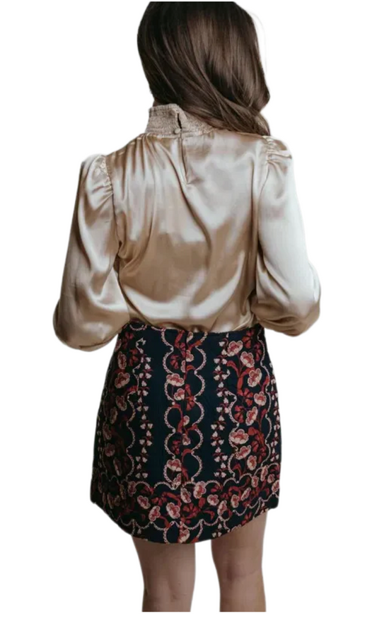 Chandler Skirt
