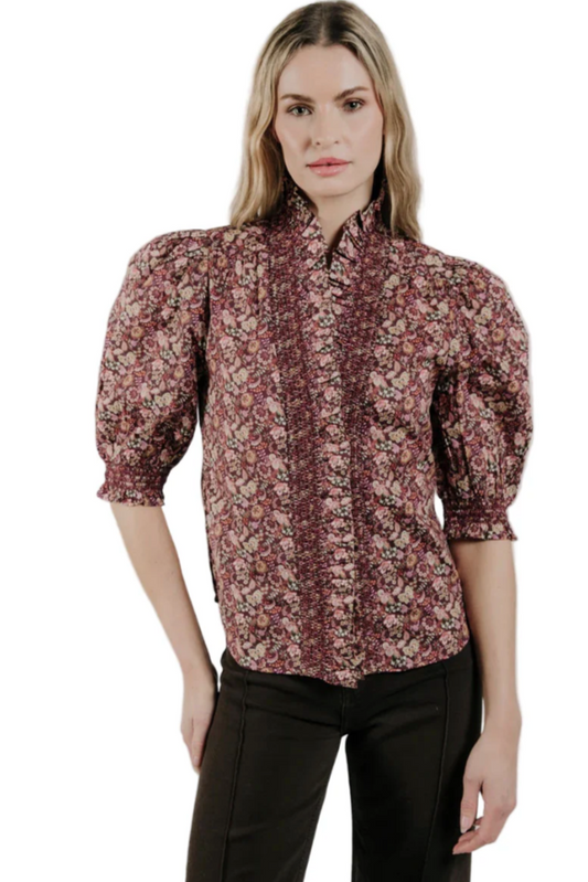 Zuri Top