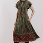 Florentine Dress