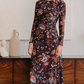 Astrid Maxi Dress