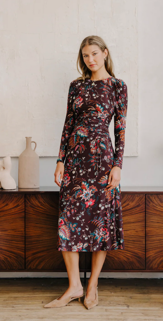 Astrid Maxi Dress