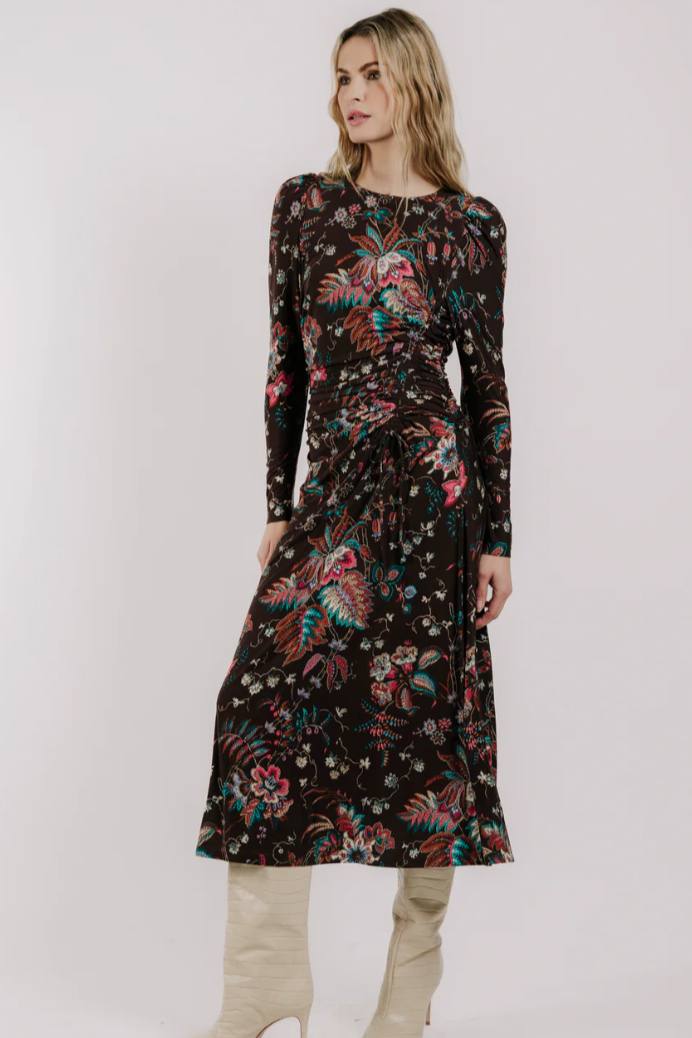 Astrid Maxi Dress